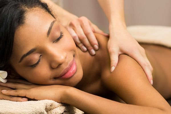 Massage Therapist West Orange