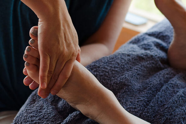 Massage Therapy West Orange