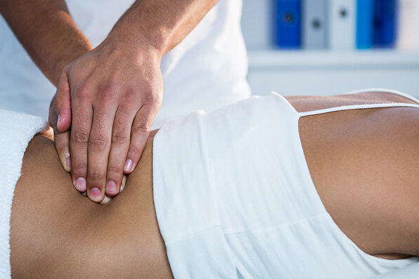 Massage Therapy in West Orange, NJ